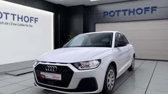 Gebraucht 2021 Audi A1 Sportback Comfort Kleinwagen | 16.450 € (Guter Preis)