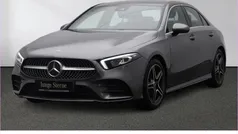 Gebraucht 2020 Mercedes A200 AMG line Limousine | 22.770 € (Fairer Preis)