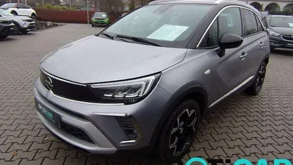 Gebraucht 2022 Opel Crossland X Ultimate SUV | 18.990 € (Fairer Preis)