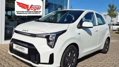 Gebraucht 2025 Kia Picanto Vision Kleinwagen | 16.490 € (Fairer Preis)