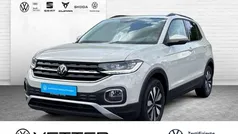 Gebraucht 2023 VW T-Cross Move SUV | 21.899 € (Fairer Preis)