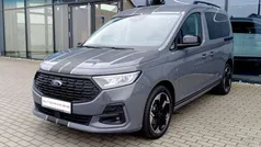 Cometgrey (grau) Gebraucht 2024 Ford Tourneo Connect Sport Van / Kleinbus | 33.450 € (Guter Preis)