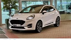 Gebraucht 2022 Ford Puma ST-Line X SUV | 19.900 € (Fairer Preis)