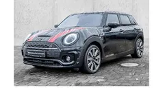 Schwarz Gebraucht 2022 Mini Cooper S Clubman Kombi | 26.495 € (Guter Preis)