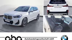 Weiß Gebraucht 2023 BMW iX1 M Sport SUV | 46.900 € (Fairer Preis)