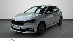 Silber Neu 2025 Skoda Fabia Tour Limousine | 21.340 € (Fairer Preis)