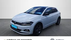 Gebraucht 2021 VW Polo United Limousine | 18.340 € (Fairer Preis)
