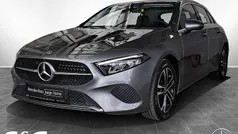 Gebraucht 2024 Mercedes A180 Progressive Limousine | 27.490 € (Guter Preis)