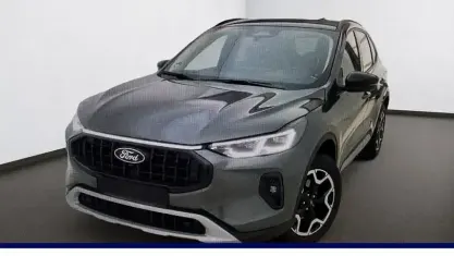 Gebraucht Ford Kuga Active X 179 PS (131 kW) 2025 Magnetic grau SUV