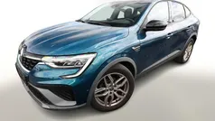 Gebraucht 2022 Renault Arkana R.S. SUV | 22.488 € (Fairer Preis)