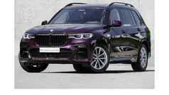 Bmw individual ametr Gebraucht 2022 BMW X7 M Sport SUV | 68.590 € (Fairer Preis)