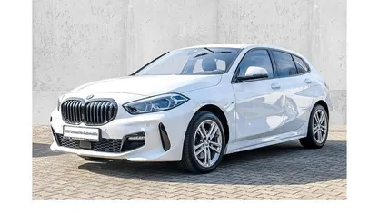 Gebraucht BMW 118 M Sport 136 PS (100 kW) 2023 Kleinwagen