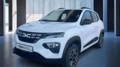 Gebraucht 2023 Dacia Spring Essentiel Kleinwagen | 10.990 € (Guter Preis)