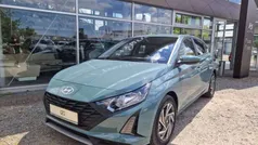 Gebraucht 2025 Hyundai i20 Limousine | 19.900 € (Fairer Preis)