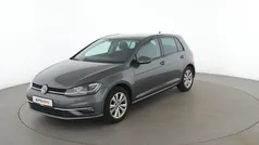 Grau Gebraucht 2018 VW Golf VII Comfortline Limousine | 15.520 € (Fairer Preis)