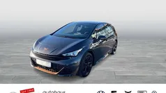 Gebraucht 2022 Cupra Born Kleinwagen | 23.895 € (Fairer Preis)