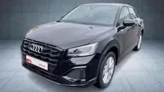 Gebraucht 2022 Audi Q2 Advanced Plus SUV | 100.000 €