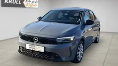 Grau Gebraucht 2024 Opel Corsa Edition Limousine | 18.990 € (Fairer Preis)