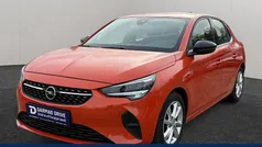 Orange Gebraucht 2023 Opel Corsa Edition Limousine | 12.990 € (Guter Preis)