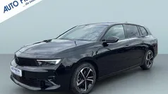 Schwarz Gebraucht 2024 Opel Astra Kombi | 28.350 € (Fairer Preis)