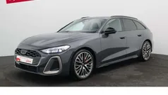 Magnetgrau Gebraucht 2024 Audi A5 Edition .1 Coupé | 60.980 € (Guter Preis)