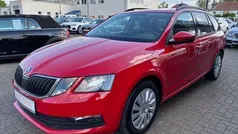 Gebraucht 2018 Skoda Octavia Ambition Kombi | 12.990 € (Fairer Preis)