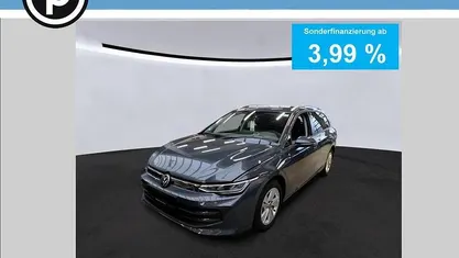 Gebraucht 2024 VW Golf VIII Kombi | 28.902 € (Fairer Preis)