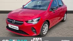 Gebraucht 2022 Opel Corsa Edition Kleinwagen | 12.990 € (Fairer Preis)
