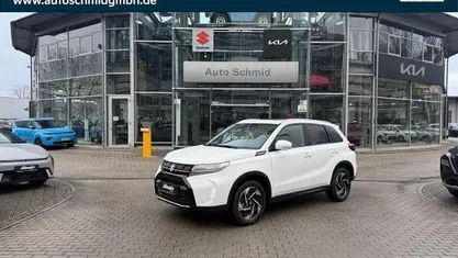 Gebraucht 2025 Suzuki Vitara Comfort+ SUV | 24.990 € (Fairer Preis)