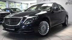 Gebraucht 2016 Mercedes S500 Limousine | 43.500 €
