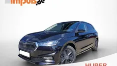 Black magic metallic (1z) Neu 2024 Skoda Fabia Monte Carlo Limousine | 21.990 € (Guter Preis)