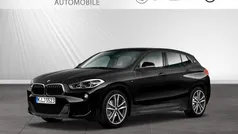 Gebraucht 2019 BMW X2 M Sport SUV | 21.490 € (Fairer Preis)