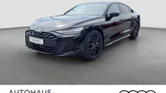 Gebraucht 2025 Audi A6 Edition .1 Limousine | 68.690 € (Guter Preis)