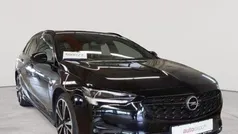 Diamant schwarz metallic Gebraucht 2022 Opel Insignia Ultimate Kombi | 16.790 € (Superpreis)