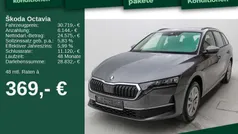 Gebraucht 2025 Skoda Octavia Selection Kombi | 30.719 € (Superpreis)