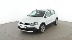 Gebraucht 2017 VW Polo Cross Kleinwagen | 10.230 € (Fairer Preis)