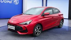 MG MG3