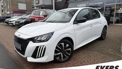 Gebraucht 2024 Peugeot 208 Active Kleinwagen | 14.950 € (Guter Preis)