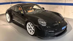 Schwarz Neu 2024 Porsche 992 Chrono Coupé | 454.580 €