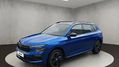 Gebraucht 2024 Skoda Kamiq Monte Carlo SUV | 25.200 € (Fairer Preis)