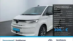 Gebraucht 2025 VW T7 Style Van | 57.440 € (Guter Preis)