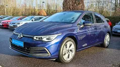 Gebraucht 2020 VW Golf VIII Style Limousine | 20.990 € (Guter Preis)