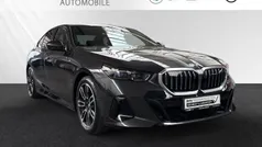 Gebraucht 2024 BMW 520 M Sport Limousine | 54.900 € (Superpreis)