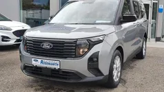 Solarsilber Neu 2025 Ford Tourneo Courier Titanium Van / Kleinbus | 28.480 € (Fairer Preis)