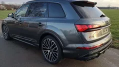 Gebraucht 2025 Audi SQ7 SUV | 107.890 € (Fairer Preis)