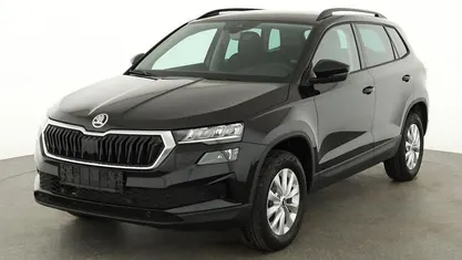 Gebraucht Skoda Karoq Selection 150 PS (110 kW) 2025 SUV