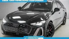 Mythosschwarz metallic (0e) Gebraucht 2024 Audi A5 S-Line Coupé | 59.990 € (Fairer Preis)