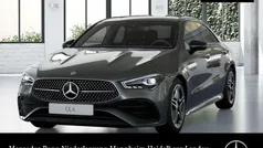 Gebraucht 2025 Mercedes CLA200 AMG Coupé | 39.250 € (Fairer Preis)
