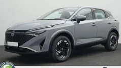 Gebraucht 2024 Nissan Qashqai Acenta SUV | 28.890 € (Guter Preis)