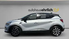 Gebraucht 2023 Renault Captur Techno SUV | 21.990 € (Fairer Preis)